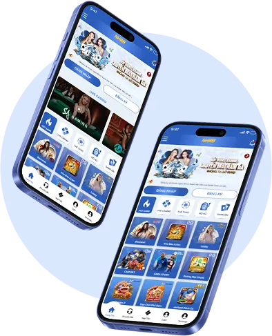 Giao diện ứng dụng 188bet 250 apk trên điện thoại di động