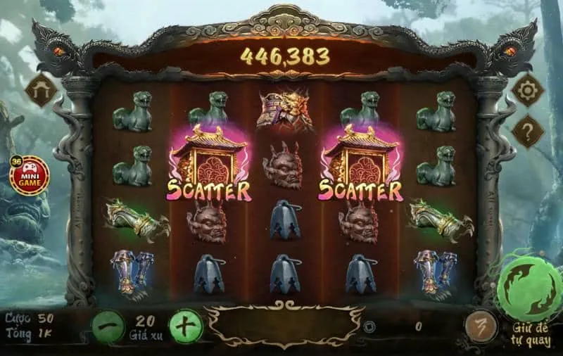 Máy Slot cổ điển tại 188bet 250 apk