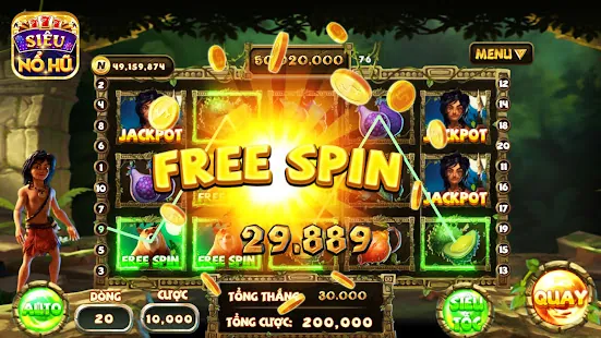 Game slot và bắn cá hấp dẫn trên 188BET