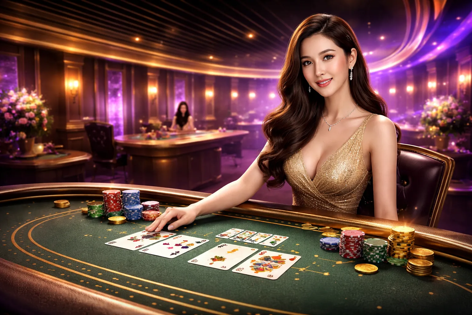 Hình ảnh chính về Cờ bạc có trách nhiệm trên 188bet 250 apk