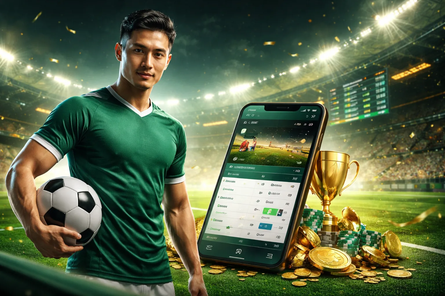 Ưu đãi chào mừng 188bet 250 apk
