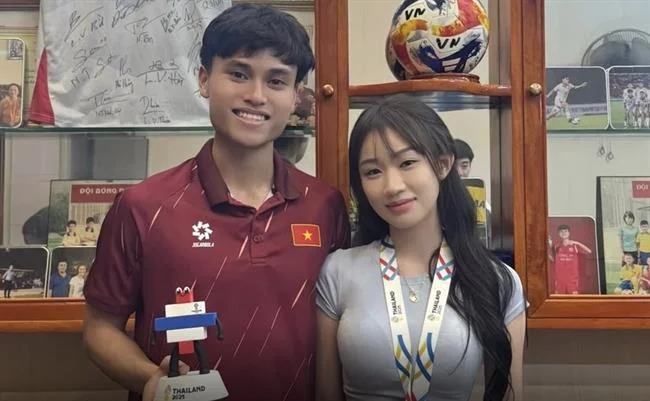 Đa Dạng Môn Thể Thao