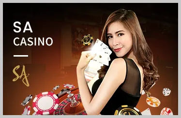 Live Casino trên 188BET 250 APK