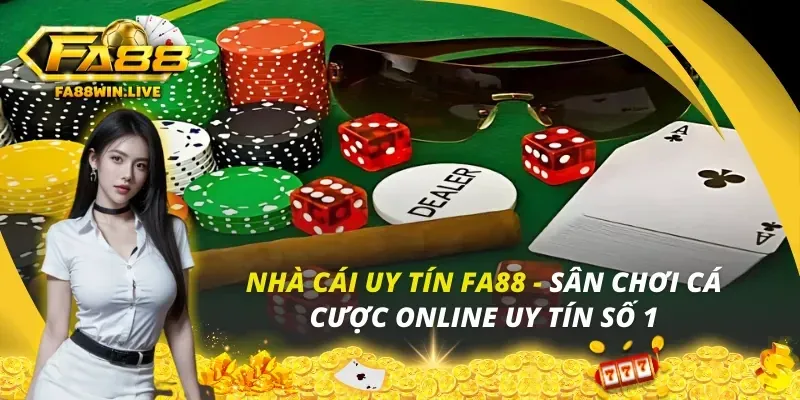Trò chơi casino trực tuyến 188BET 250 APK